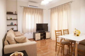 Μonika's Home